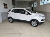 FORD EcoSport 1.5 TDCi 95 CV