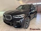 BMW X5 xDrive25d Msport