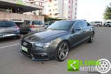 AUDI A5 SPB 2.0 TDI 177 CV quattro S tronic