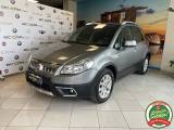 FIAT Sedici 2.0 MJT 135cv 4x2 Emotion