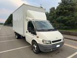 FORD Transit 350 2.4TD/125cat aut PC Cab