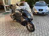 GILERA Nexus 500 Gilera NEXUS 500 ie