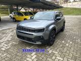 JEEP Avenger 1.2 Turbo Summit KM 0