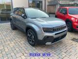 JEEP Avenger 1.2 Turbo Summit KM 0