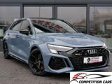 AUDI RS 3 SPB TFSI QUATTRO HUD PANO MATRIX B&O BLACK DAB*