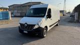 RENAULT Master T33 2.3 dCi/125 L3H2 IVA ESPOSTA