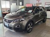 PEUGEOT 3008 BlueHDi 130 S&S GT Line