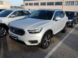 VOLVO XC40 T4 Recharge Plug-in Hybrid Inscription Expression