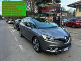 RENAULT Grand Scenic dCi 8V 110 CV Energy Sport Edition2