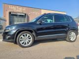 VOLKSWAGEN Tiguan 2.0 TDI 110 CV Sport & Style BlueMotion Technology