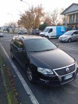 VOLKSWAGEN Passat 2.0 16V TDI Var. DSG Business