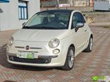 FIAT 500 1.3 Multijet 16V 75 CV by DIESEL