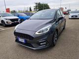 FORD Fiesta 1.0 Ecoboost 100 CV 5 porte ST-Line