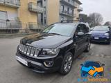 JEEP Compass 2.2 CRD Limited 2WD