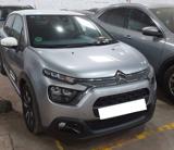 CITROEN C3 PureTech 83 S&S Max