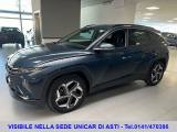 HYUNDAI Tucson 1.6 HEV aut. XLine