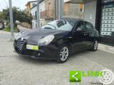 ALFA ROMEO Giulietta 1.6 JTDm-2 105 CV Distinctive NEOPATENTATI