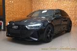 AUDI RS6 4.0 TFSI Q.TIP.DYNAMIC PLUS CARBOCERAMICI TET.FULL