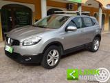 NISSAN Qashqai 1.5 DCI  110 CV TEKNA