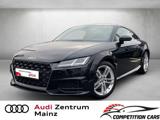 AUDI TT Coupé 40TFSI S-TRONIC MATRIX VIRTUAL NAVI BI-ZONA