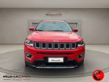 JEEP Compass 1.3 Turbo T4 190 CV PHEV AT6 4xe Limited