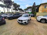 BMW X1 2.0d ADVANTAGE X-DRIVE 190cv 4x4 ALERT FRENATA