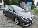 MERCEDES-BENZ B 180 Premium AUTOMATIC PROMO FINANZIAMENTO