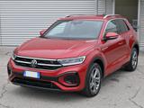 VOLKSWAGEN T-Roc 1.0 Tsi 110cv R-Line