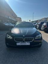 BMW 520 d Touring sport