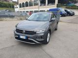 VOLKSWAGEN T-Roc 2.0 TDI SCR 150 CV DSG Life