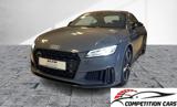 AUDI TT Coupé 45 TFSI QUATTRO+tronic+VIRTUAL*COMPETITION*