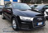 AUDI Q3 2.0 TDI 120 CV S tronic Business