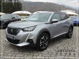 PEUGEOT 2008 BlueHDi 100 S&S Allure