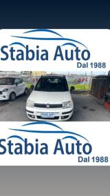 FIAT Panda 1.2 Dynamic GPL