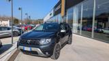 DACIA Duster 1.6 SCe GPL 4x2 Prestige