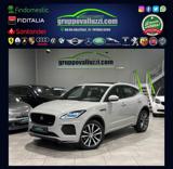 JAGUAR E-Pace 2.0 I4 AWD 300CV R-Dynamic HSE TETTO
