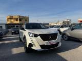 PEUGEOT 2008 BlueHDi 110 S&S GT