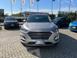 HYUNDAI Tucson 1.6 CRDi 136CV 48V DCT Exellence