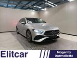 MERCEDES-BENZ A 180 Automatic AMG Line Advanced Plus