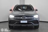 MERCEDES-BENZ GLC 220 d 4Matic Premium