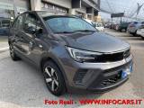 OPEL Crossland 1.2 12V Start&Stop Edition NEOPATENTATI