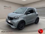 SMART ForTwo 90 0.9 Turbo BRABUS EXCLUSIVE PACK