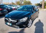 MERCEDES-BENZ CLA 180 d Automatic Business Sw AUTOVETTURA