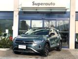 VOLKSWAGEN T-Roc 1.0 TSI Style *KM0* RETROCAMERA* FENDINEBBIA*