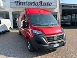 FIAT Ducato 35 2.2 Mjt 140CV PLM-TM Furgone