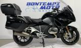 BMW R 1250 RT TRIPLE BLACK - FULL OPTIONAL - 4000 KM !!!