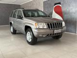 JEEP Grand Cherokee 3.1 TD cat Limited