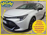 TOYOTA Corolla GR SPORT 1.8 Hybrid 140 CV