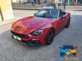 ABARTH 124 Spider 1.4 Turbo MultiAir 170 CV  EDITION 2016