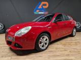 ALFA ROMEO Giulietta 1.6 JTDm-2 105 CV Exclusive Sport